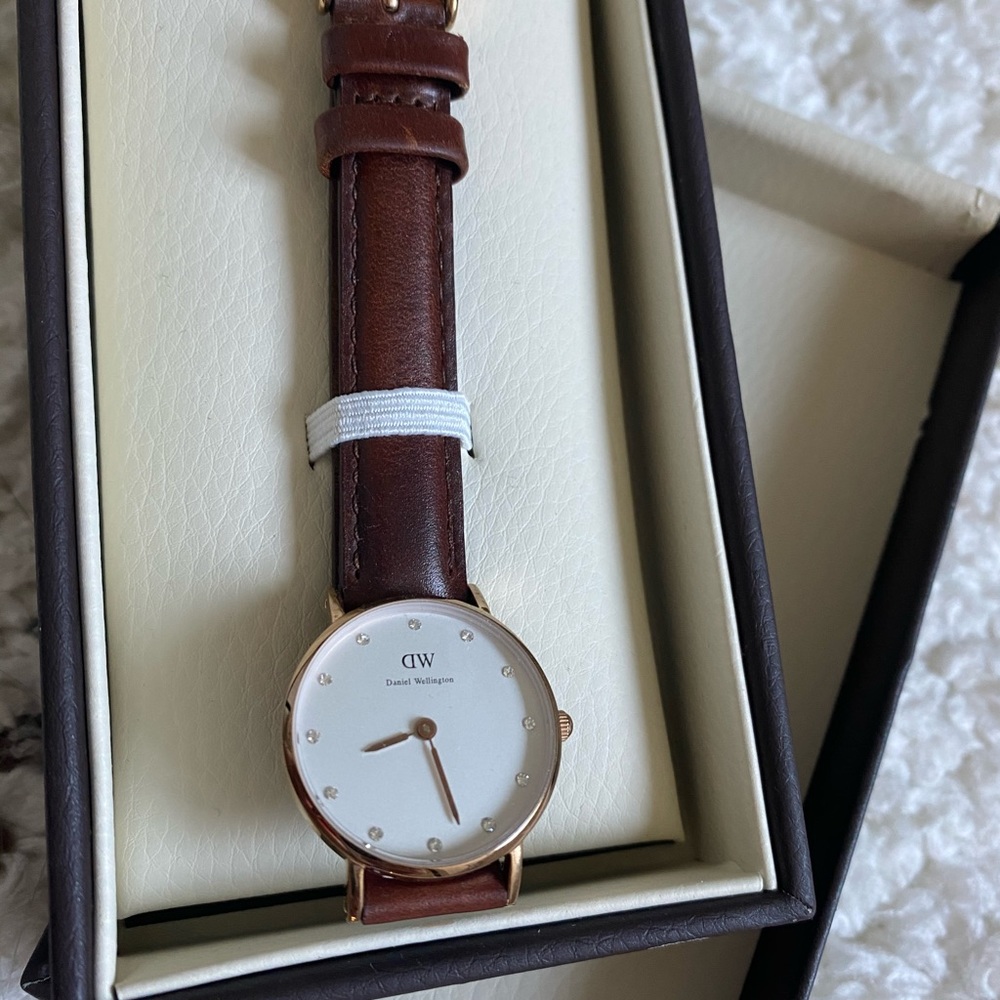 Daniel Wellington